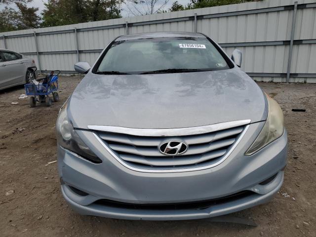 Photo 4 VIN: 5NPEB4AC7BH016783 - HYUNDAI SONATA GLS 