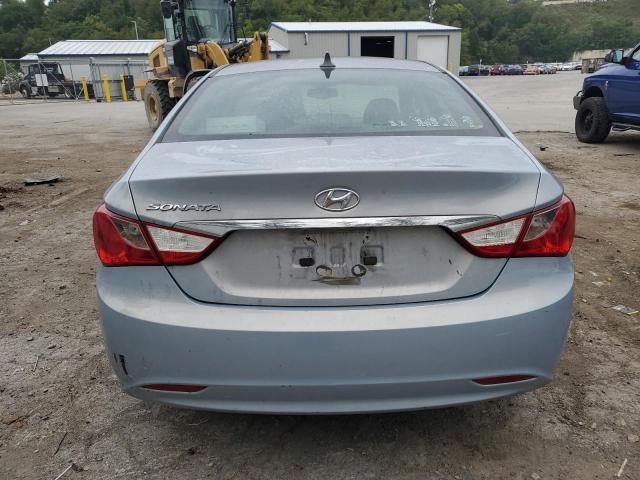 Photo 5 VIN: 5NPEB4AC7BH016783 - HYUNDAI SONATA GLS 