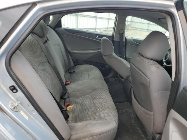 Photo 9 VIN: 5NPEB4AC7BH016783 - HYUNDAI SONATA GLS 