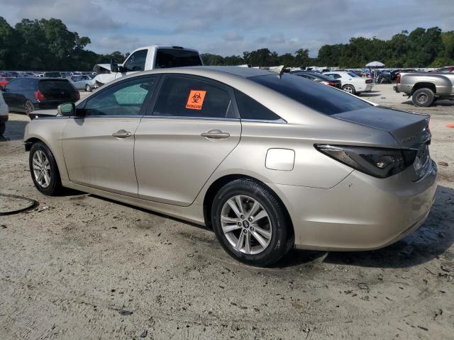 Photo 1 VIN: 5NPEB4AC7BH020154 - HYUNDAI SONATA GLS 