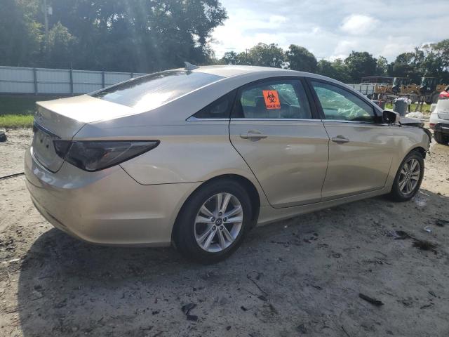 Photo 2 VIN: 5NPEB4AC7BH020154 - HYUNDAI SONATA GLS 