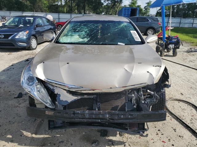 Photo 4 VIN: 5NPEB4AC7BH020154 - HYUNDAI SONATA GLS 