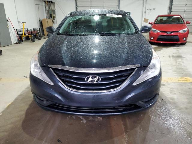 Photo 4 VIN: 5NPEB4AC7BH020929 - HYUNDAI SONATA GLS 