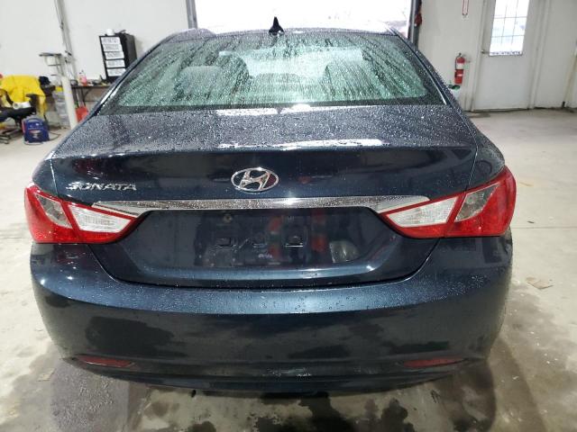 Photo 5 VIN: 5NPEB4AC7BH020929 - HYUNDAI SONATA GLS 