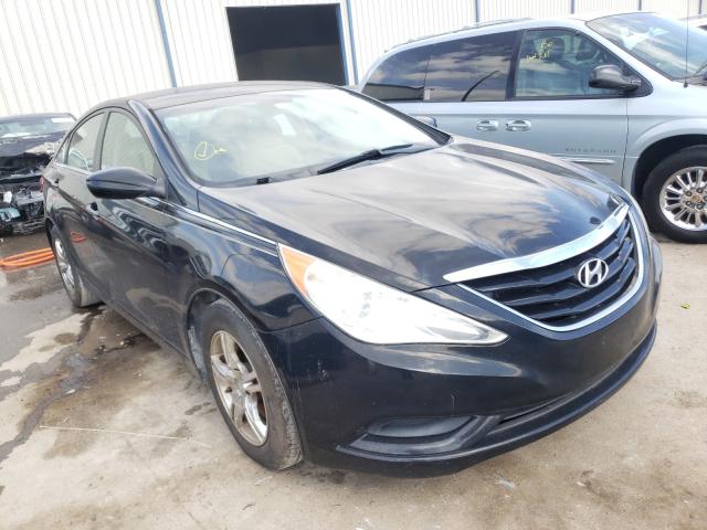 Photo 0 VIN: 5NPEB4AC7BH024933 - HYUNDAI SONATA GLS 