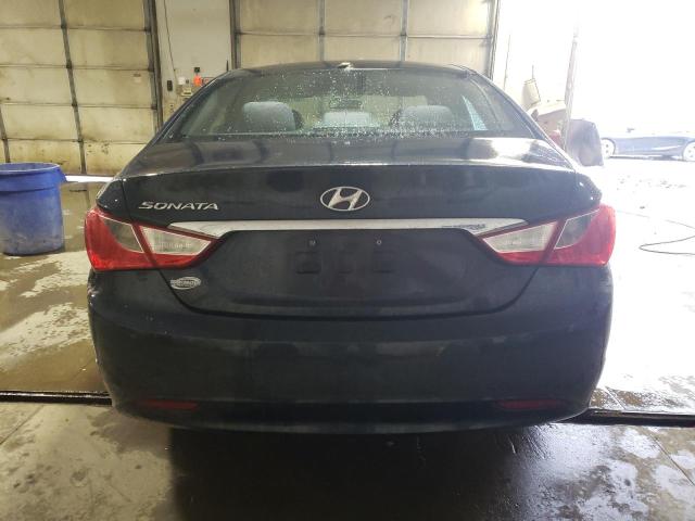 Photo 5 VIN: 5NPEB4AC7BH026830 - HYUNDAI SONATA GLS 