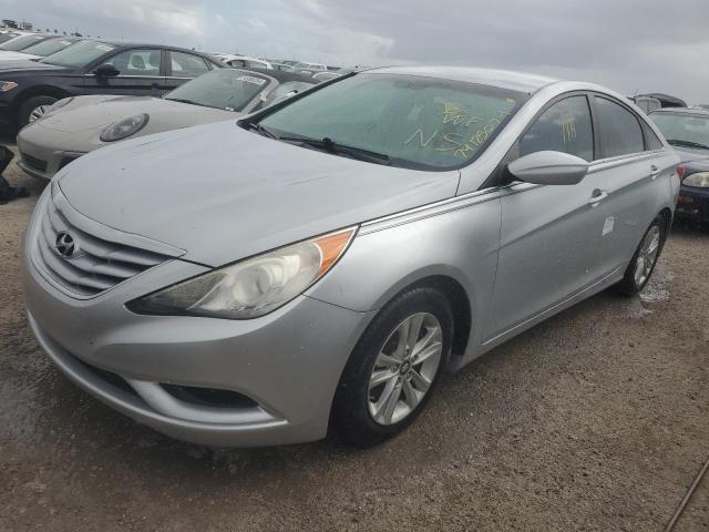 Photo 0 VIN: 5NPEB4AC7BH029663 - HYUNDAI SONATA GLS 