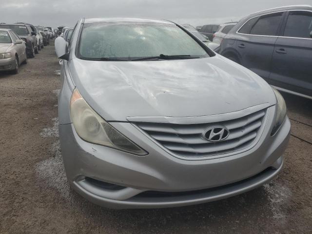 Photo 4 VIN: 5NPEB4AC7BH029663 - HYUNDAI SONATA GLS 