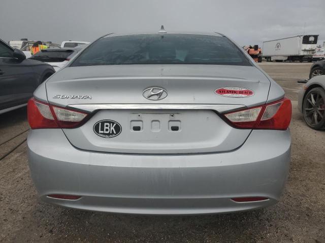 Photo 5 VIN: 5NPEB4AC7BH029663 - HYUNDAI SONATA GLS 