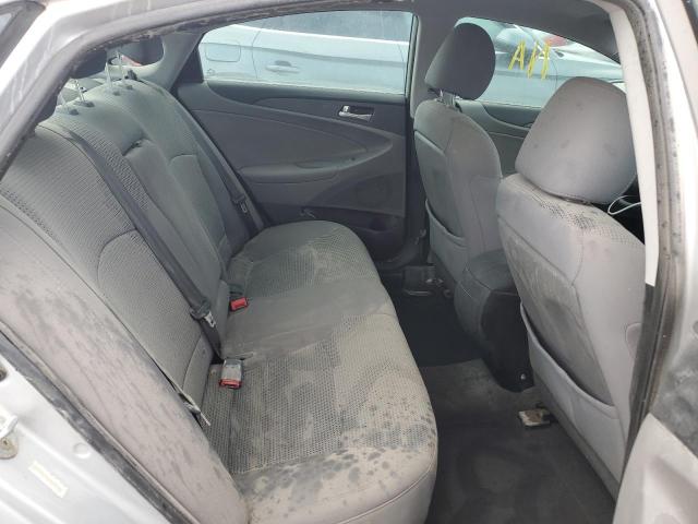 Photo 9 VIN: 5NPEB4AC7BH029663 - HYUNDAI SONATA GLS 