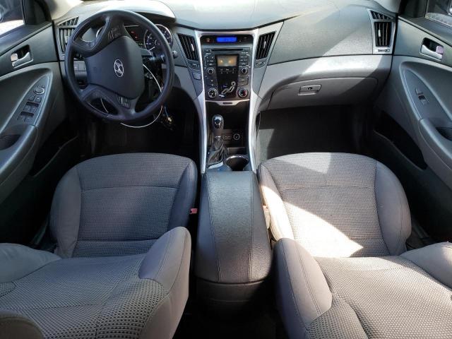 Photo 7 VIN: 5NPEB4AC7BH029713 - HYUNDAI SONATA GLS 