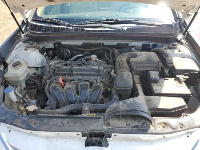 Photo 10 VIN: 5NPEB4AC7BH030652 - HYUNDAI SONATA GLS 