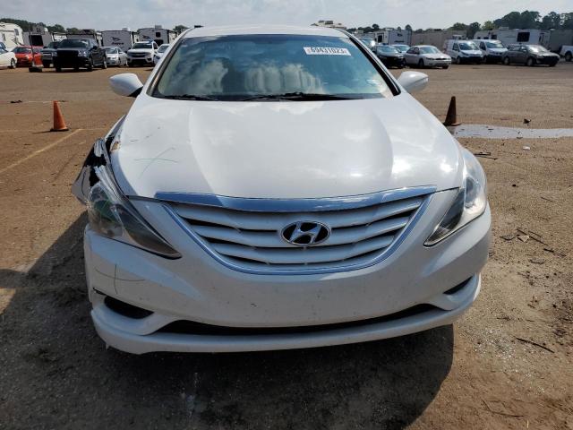 Photo 4 VIN: 5NPEB4AC7BH030652 - HYUNDAI SONATA GLS 