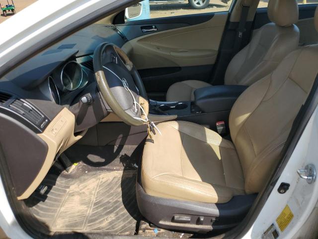 Photo 6 VIN: 5NPEB4AC7BH030652 - HYUNDAI SONATA GLS 