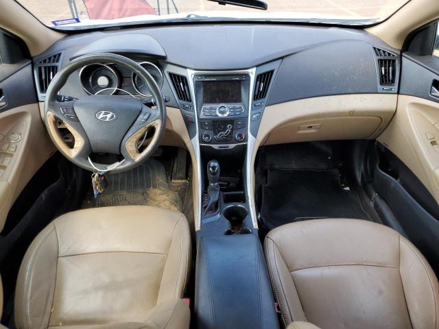 Photo 7 VIN: 5NPEB4AC7BH030652 - HYUNDAI SONATA GLS 