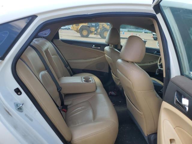 Photo 9 VIN: 5NPEB4AC7BH030652 - HYUNDAI SONATA GLS 