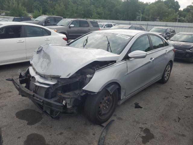 Photo 0 VIN: 5NPEB4AC7BH031218 - HYUNDAI SONATA 