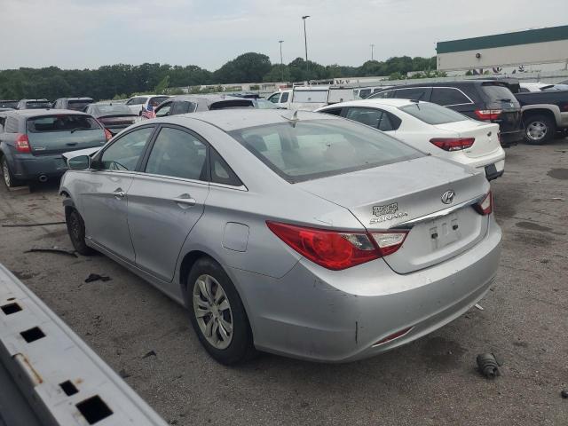 Photo 1 VIN: 5NPEB4AC7BH031218 - HYUNDAI SONATA 