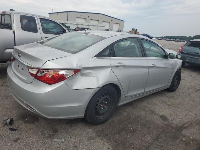 Photo 2 VIN: 5NPEB4AC7BH031218 - HYUNDAI SONATA 