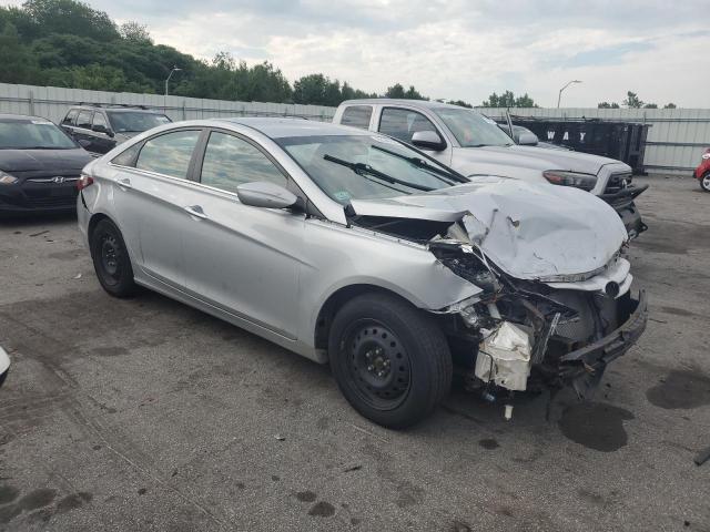 Photo 3 VIN: 5NPEB4AC7BH031218 - HYUNDAI SONATA 