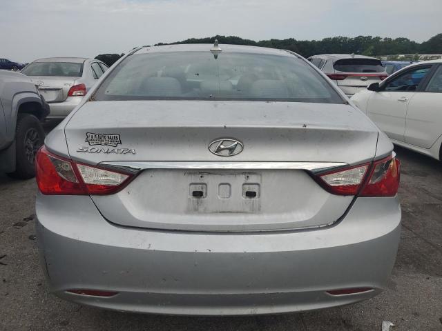 Photo 5 VIN: 5NPEB4AC7BH031218 - HYUNDAI SONATA 