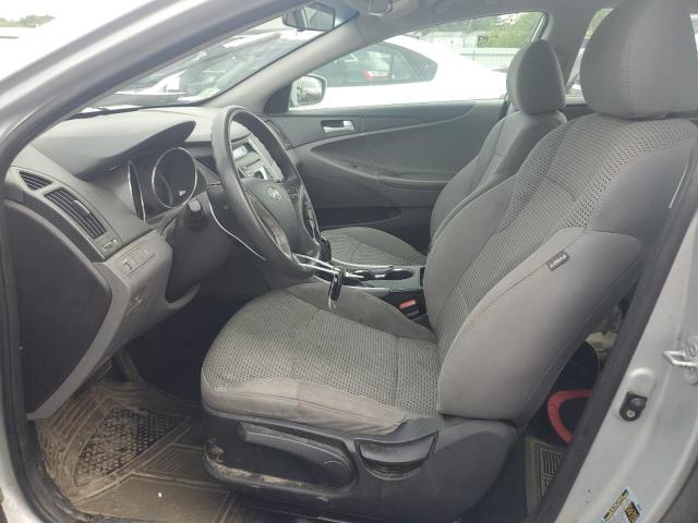 Photo 6 VIN: 5NPEB4AC7BH031218 - HYUNDAI SONATA 