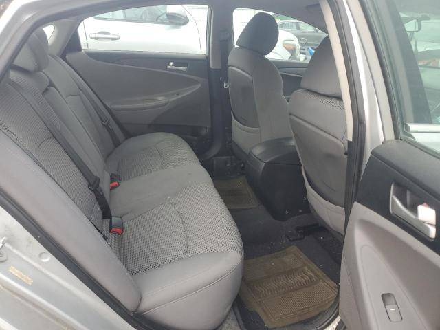 Photo 9 VIN: 5NPEB4AC7BH031218 - HYUNDAI SONATA 