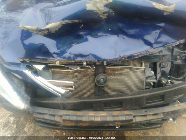 Photo 5 VIN: 5NPEB4AC7BH032143 - HYUNDAI SONATA 