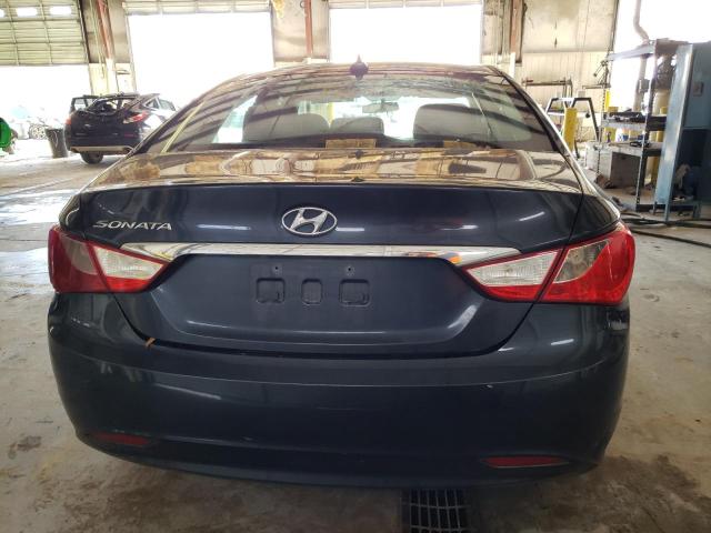 Photo 5 VIN: 5NPEB4AC7BH035110 - HYUNDAI SONATA 