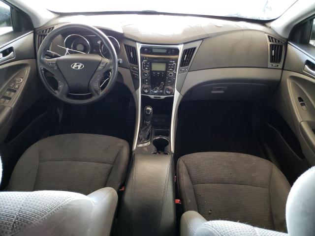 Photo 7 VIN: 5NPEB4AC7BH035110 - HYUNDAI SONATA 