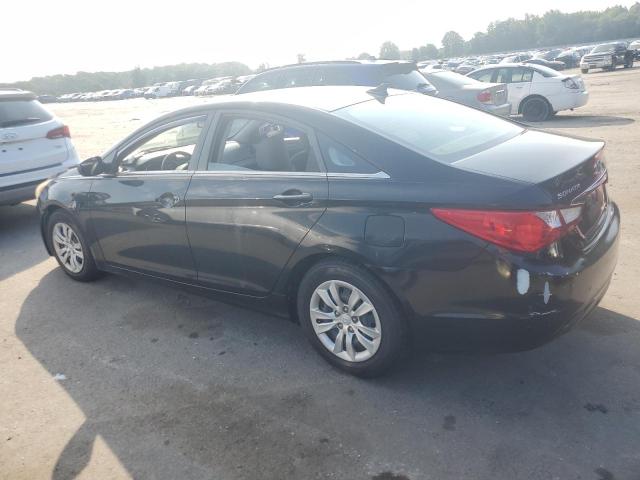 Photo 1 VIN: 5NPEB4AC7BH042042 - HYUNDAI SONATA GLS 