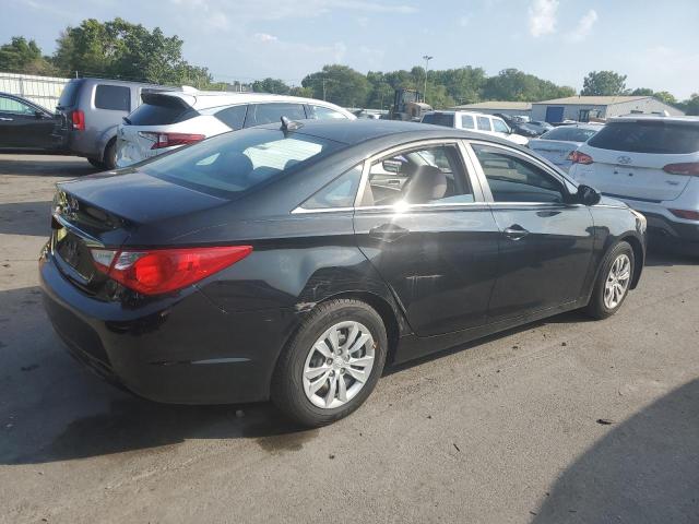 Photo 2 VIN: 5NPEB4AC7BH042042 - HYUNDAI SONATA GLS 