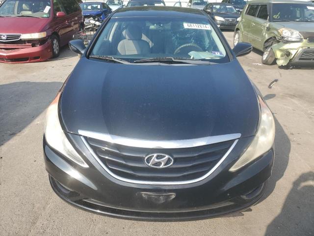 Photo 4 VIN: 5NPEB4AC7BH042042 - HYUNDAI SONATA GLS 