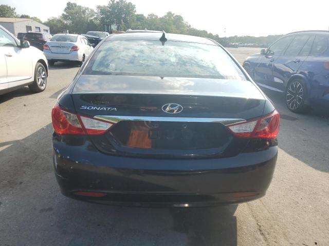 Photo 5 VIN: 5NPEB4AC7BH042042 - HYUNDAI SONATA GLS 