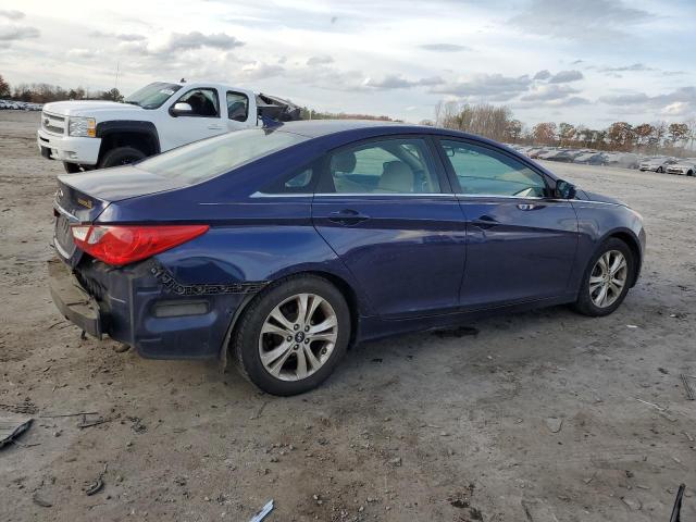 Photo 2 VIN: 5NPEB4AC7BH046642 - HYUNDAI SONATA 