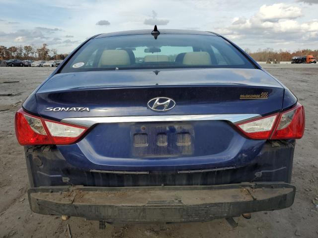 Photo 5 VIN: 5NPEB4AC7BH046642 - HYUNDAI SONATA 