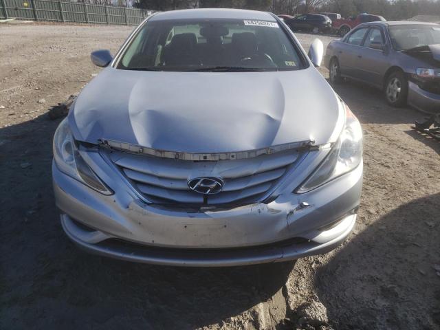 Photo 8 VIN: 5NPEB4AC7BH046821 - HYUNDAI SONATA GLS 