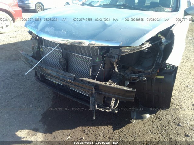 Photo 5 VIN: 5NPEB4AC7BH047029 - HYUNDAI SONATA 