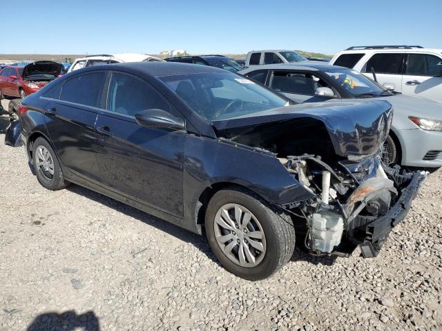 Photo 3 VIN: 5NPEB4AC7BH047760 - HYUNDAI SONATA 