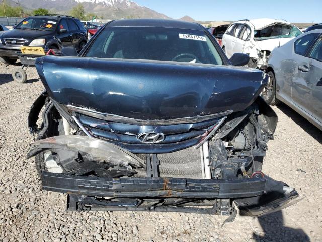 Photo 4 VIN: 5NPEB4AC7BH047760 - HYUNDAI SONATA 