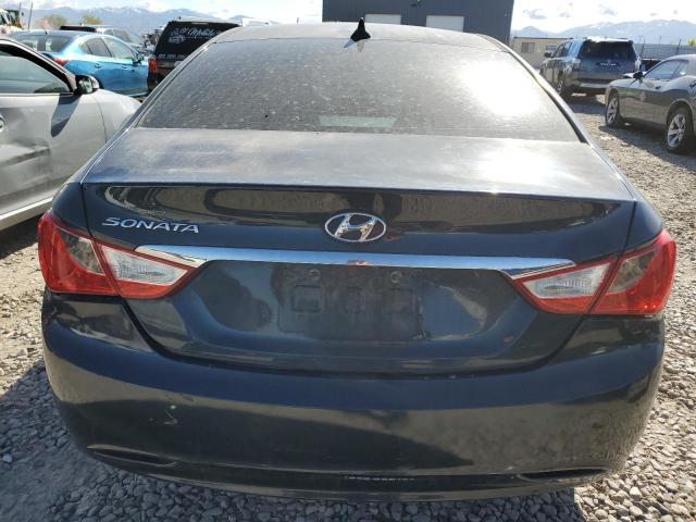 Photo 5 VIN: 5NPEB4AC7BH047760 - HYUNDAI SONATA 