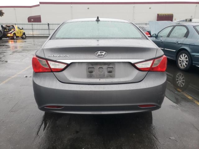 Photo 5 VIN: 5NPEB4AC7BH049640 - HYUNDAI SONATA GLS 