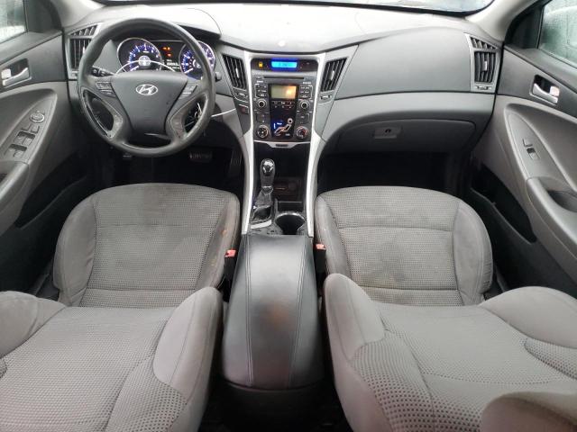 Photo 7 VIN: 5NPEB4AC7BH049640 - HYUNDAI SONATA GLS 