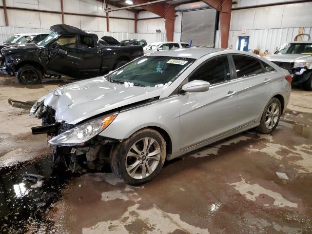 Photo 0 VIN: 5NPEB4AC7BH050139 - HYUNDAI SONATA GLS 