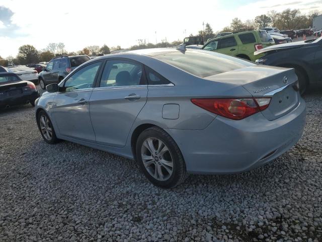 Photo 1 VIN: 5NPEB4AC7BH050612 - HYUNDAI SONATA GLS 