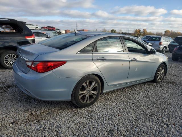 Photo 2 VIN: 5NPEB4AC7BH050612 - HYUNDAI SONATA GLS 