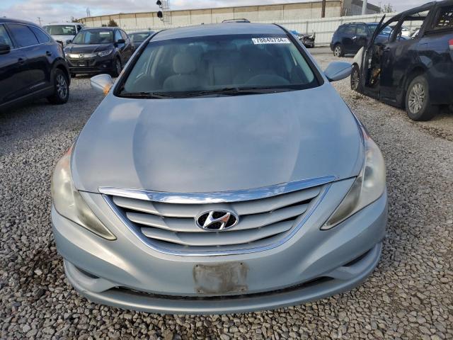 Photo 4 VIN: 5NPEB4AC7BH050612 - HYUNDAI SONATA GLS 