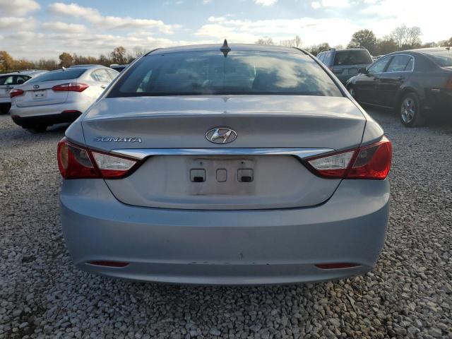 Photo 5 VIN: 5NPEB4AC7BH050612 - HYUNDAI SONATA GLS 