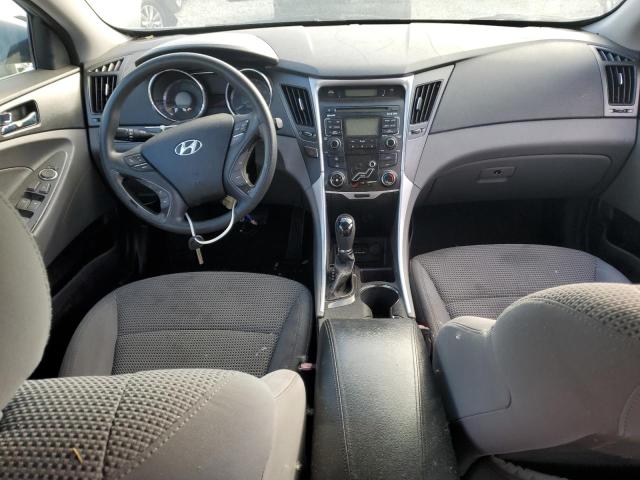 Photo 7 VIN: 5NPEB4AC7BH050612 - HYUNDAI SONATA GLS 