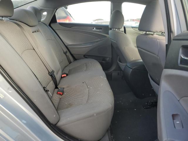 Photo 9 VIN: 5NPEB4AC7BH050612 - HYUNDAI SONATA GLS 